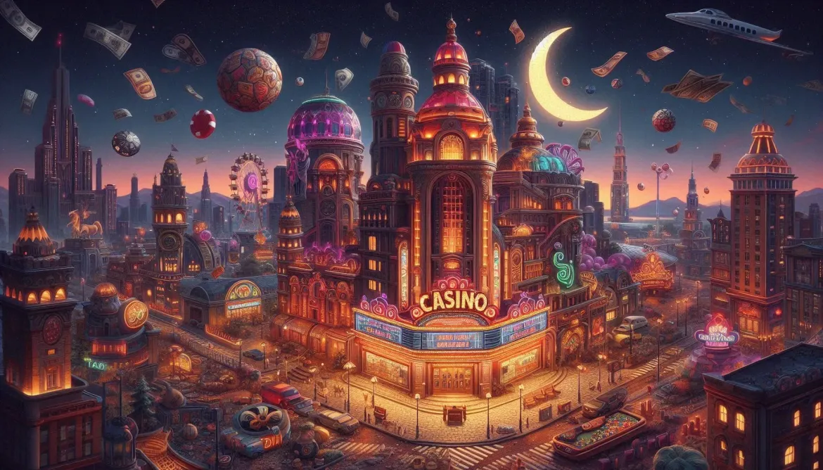 Campeonbet Casino